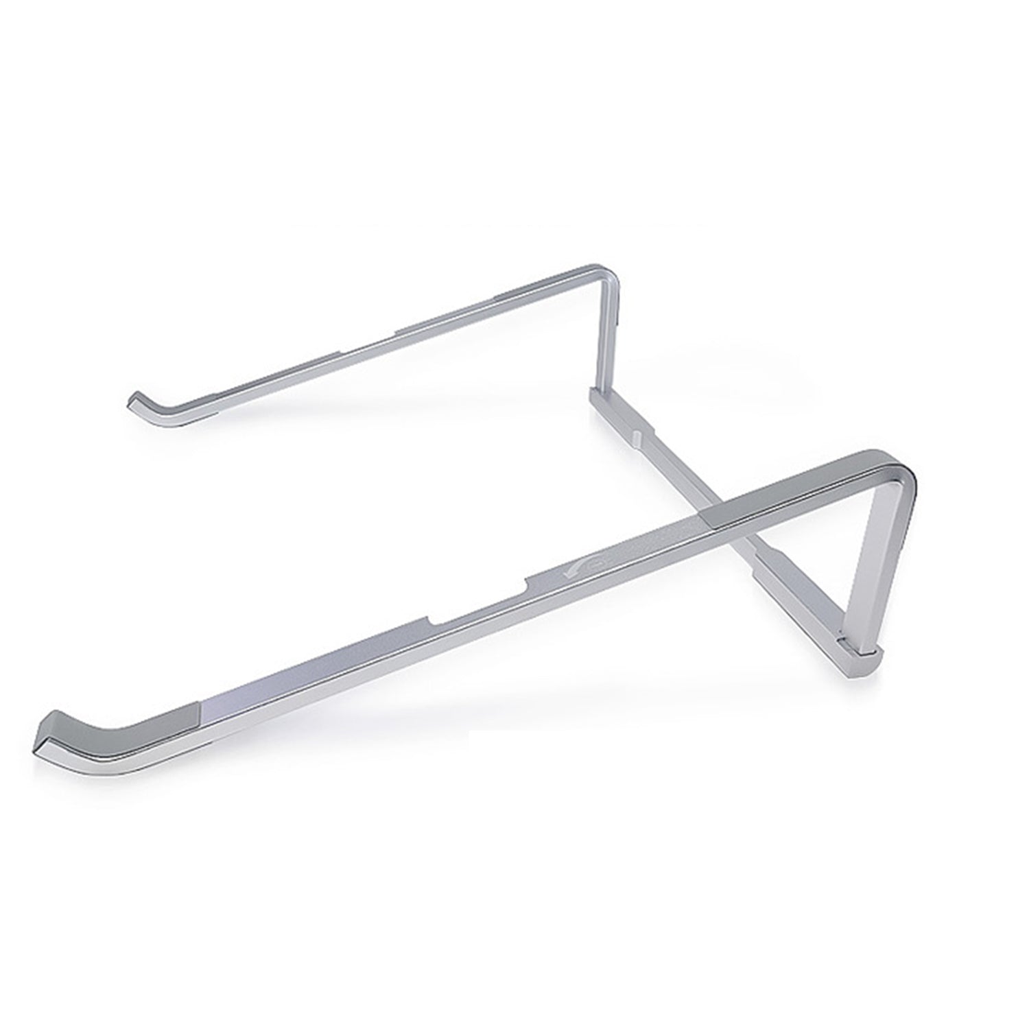 MacBook bracket aluminum alloy receptacle bracket heat dissipation increased folding