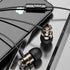 HIFI sound level in ear wired headset