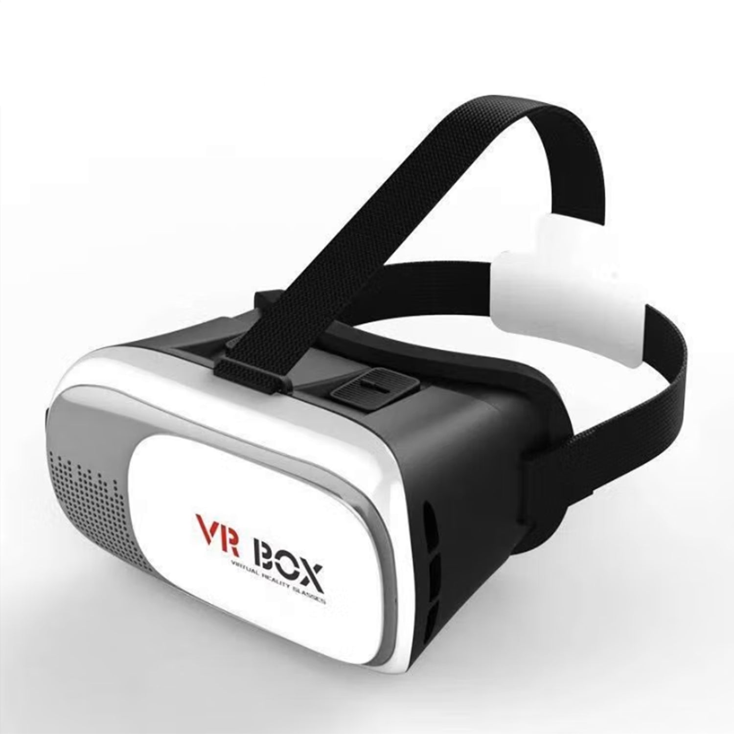 Universal VR Boxes - RK3PLUS Virtual Reality Glasses