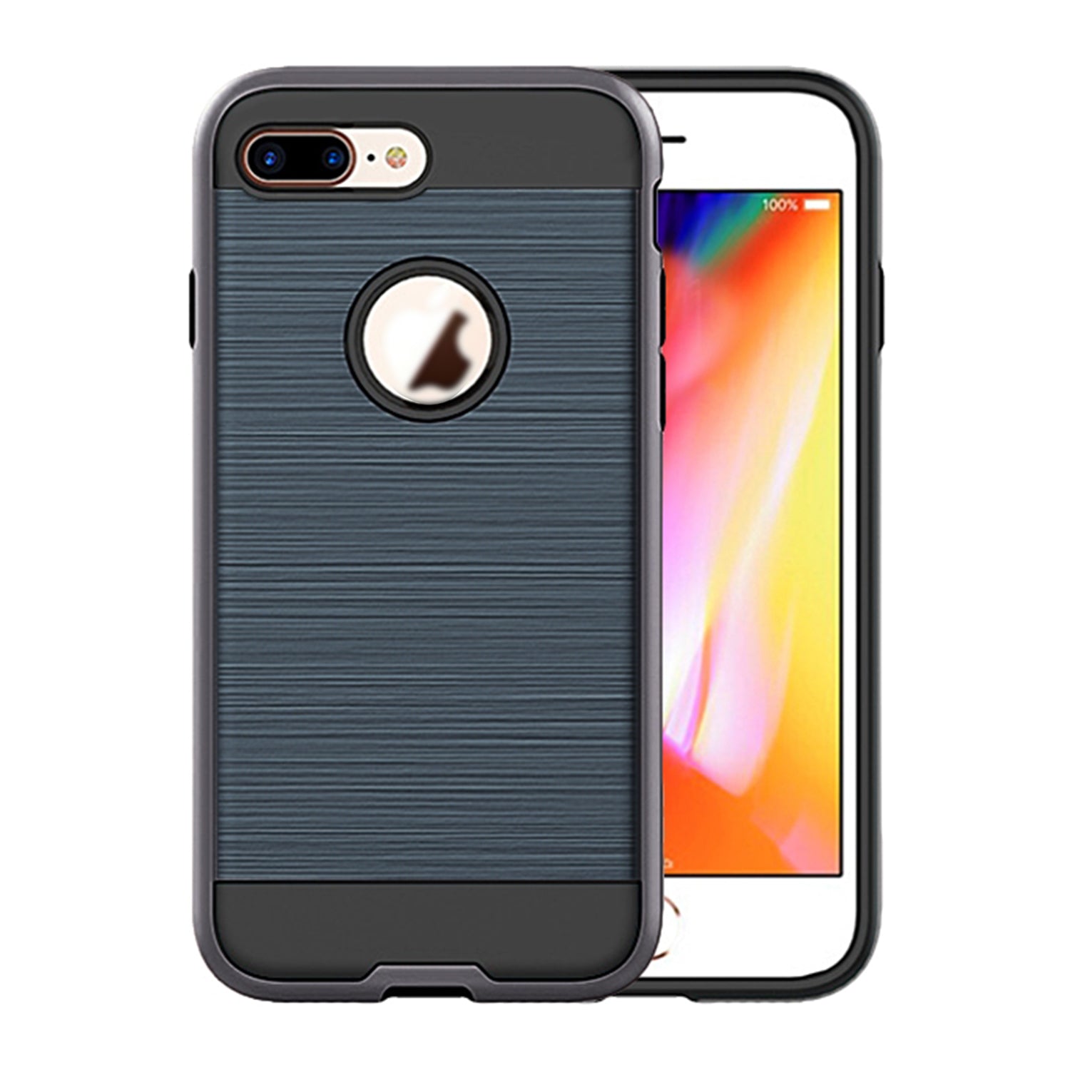 iPhone 8&7 Plus Armor Case