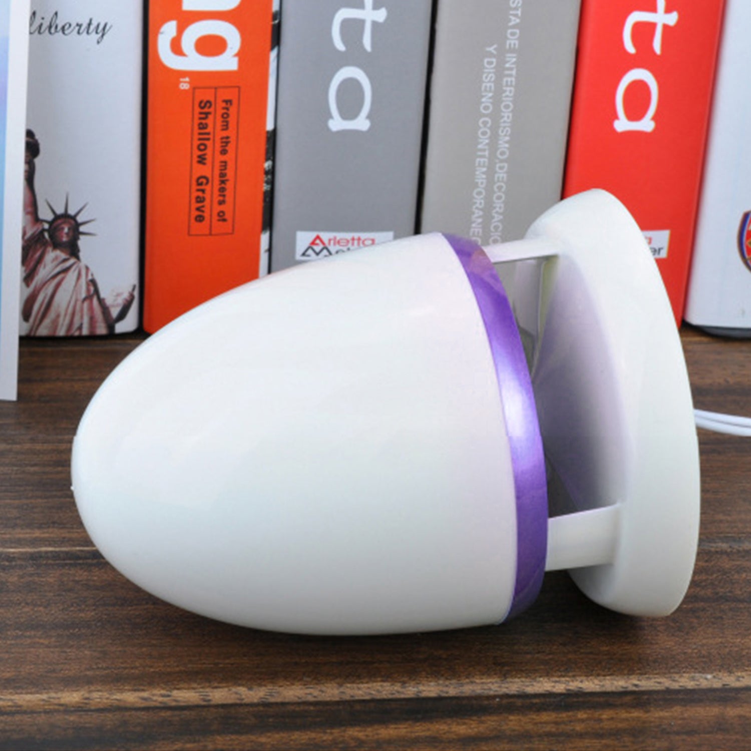 Computer audio dazzling luminous USB Mini Speaker