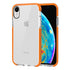 iPhone XR (6.1") Transparent Clear TPU Case
