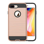 iPhone 8&7 Plus Armor Case