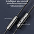 HIFI sound level in ear wired headset