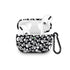 AirPods Pro Case Cover with Carabiner Silicone Compatible with Apple AirPods Pro 2019