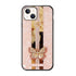 iPhone 14/13 Butterfly Bling Bling TPU Luxury Phone Case (6.1 ")