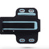 Mobile phone waterproof outdoor running fitness hand Wrist strap