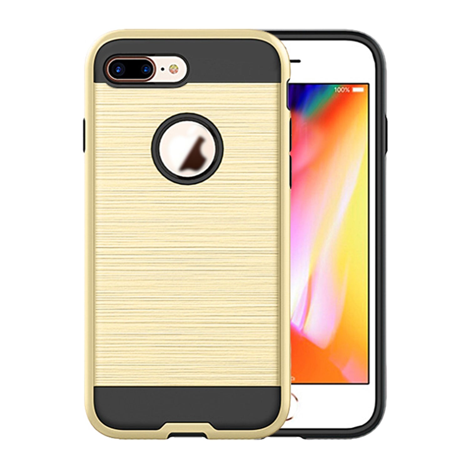 iPhone 8&7 Plus Armor Case