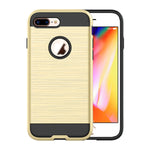 iPhone 8&7 Plus Armor Case