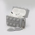 3D Press bubble sense for AirPods Pro case