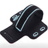 Mobile phone waterproof outdoor running fitness hand Wrist strap