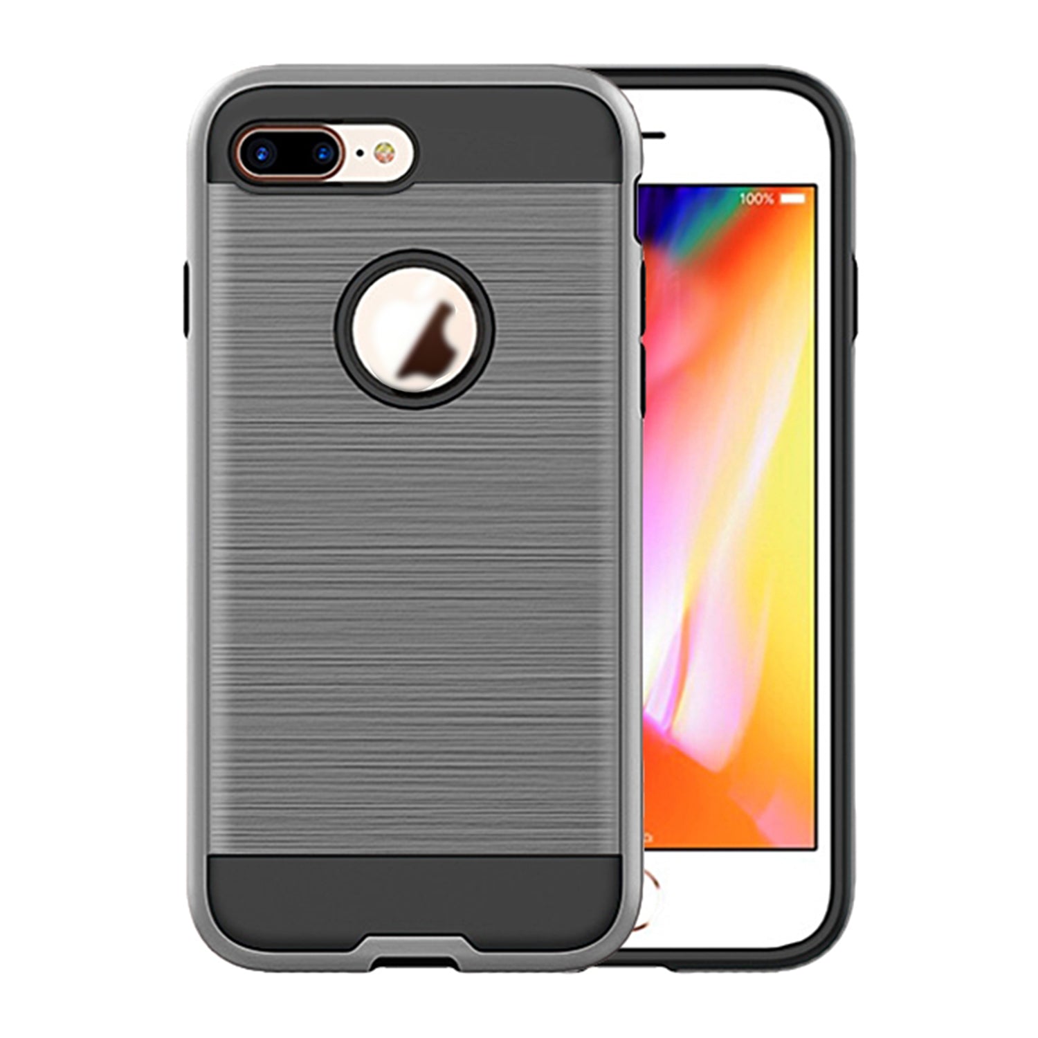 iPhone 8&7 Plus Armor Case