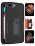 iPhone  6/7/8 Plus(5.5'') Kickstand fully protected heavy-duty shockproof case