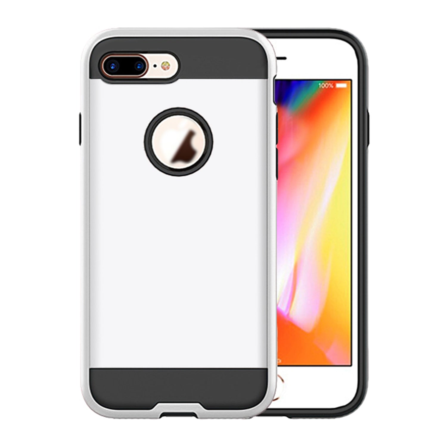 iPhone 8&7 Plus Armor Case