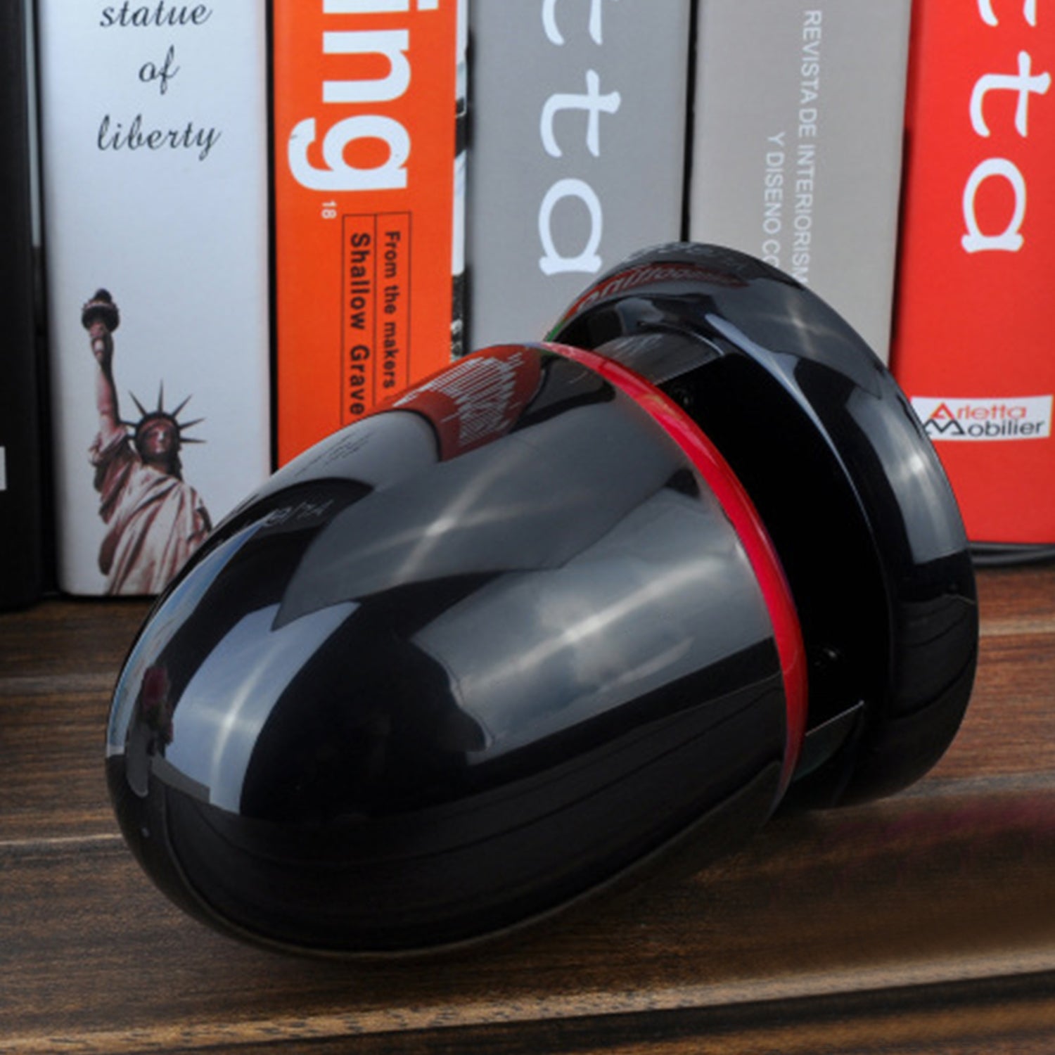 Computer audio dazzling luminous USB Mini Speaker
