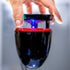 Computer audio dazzling luminous USB Mini Speaker