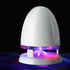 Computer audio dazzling luminous USB Mini Speaker