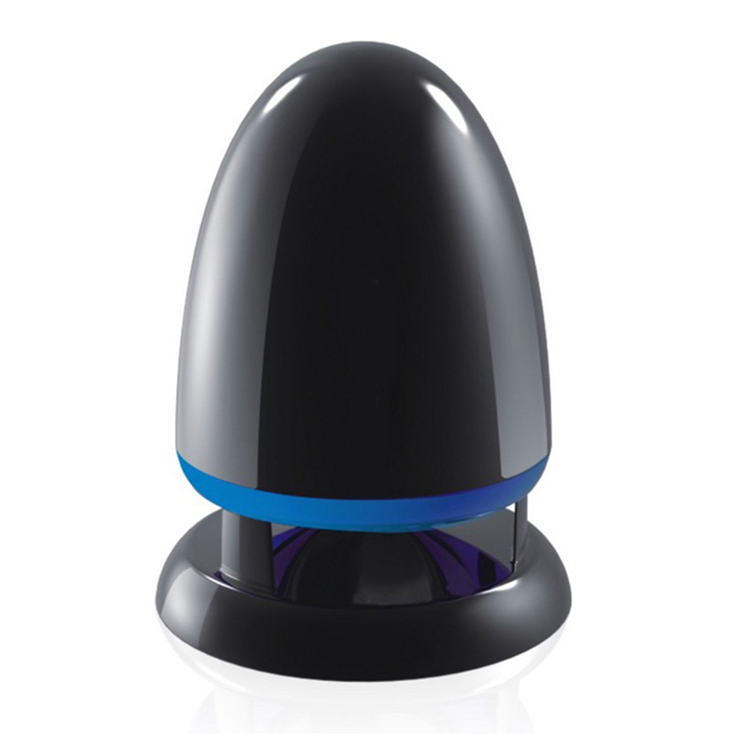 Computer audio dazzling luminous USB Mini Speaker