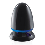 Computer audio dazzling luminous USB Mini Speaker