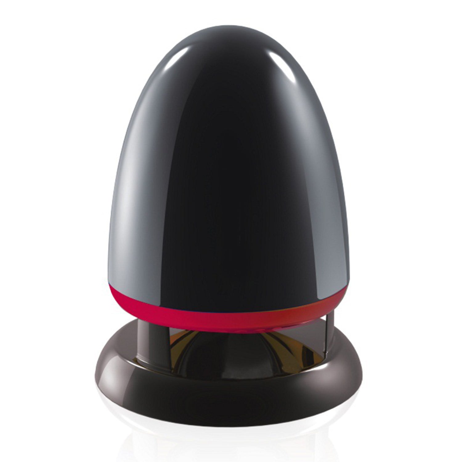Computer audio dazzling luminous USB Mini Speaker
