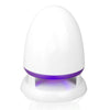 Computer audio dazzling luminous USB Mini Speaker