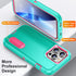 iPhone 13ProMax Kickstand anti-dropProtection Case