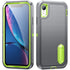 Kickstand anti-dropProtection Case for iPhone XR