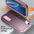 Kickstand anti-dropProtection Case for iPhone XR