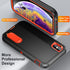 Kickstand anti-dropProtection Case for iPhone X/XS
