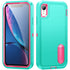 Kickstand anti-dropProtection Case for iPhone XR