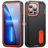 iPhone 13ProMax Kickstand anti-dropProtection Case