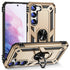 Samsung Galaxy S23 Case Ring Magnetic GPS car mount Phone Holder case