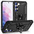 Samsung Galaxy S23 Case Ring Magnetic GPS car mount Phone Holder case
