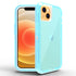 iPhone 13 mini Transparent Full Protection Heavy Case