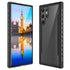 Samsung Galaxy S23 UItra case Color bumper full body heavy protection design case