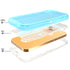 iPhone 13 mini Transparent Full Protection Heavy Case