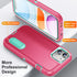iPhone 11 Kickstand anti-dropProtection Case