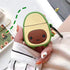 Cartoon Cute Silicone Soft Case For AirPods 2