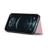 iPhone 14/13 Magnetic 2 in1 Leather Card Bag Case and Removable Back Cover
