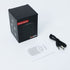 Wireless Bluetooth  insert  card U disk speaker