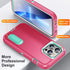 iPhone 13ProMax Kickstand anti-dropProtection Case