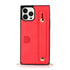 Fashion Leather Case with 1 Credit Card Slots for iPhone 11 Pro Max (6.5")