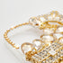 iPhone 13 Pro 3D diamond luxury bling bling TPU case