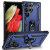 Samsung Galaxy S23  Ultra Case Ring Magnetic GPS car mount Phone Holder case