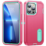 Kickstand anti-dropProtection Case for iPhone 13 Pro