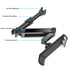 Automobile Posterior occipital  telescopic support