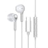 Type-c in ear wired headset