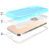 iPhone 13 Pro Max Transparent Full Protection Heavy Case