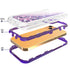 Transparent Floating Glitter Heavy Duty Case  for iPhone 13 mini