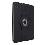 360 Degrees Rotating Leather Standing Case for iPad Pro(12.9)
